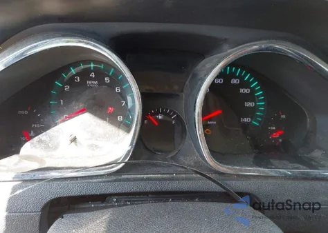 2012 Chevrolet Traverse 1Lt z USA, uszkodzony, nr VIN 1GNKRGED3CJ114728